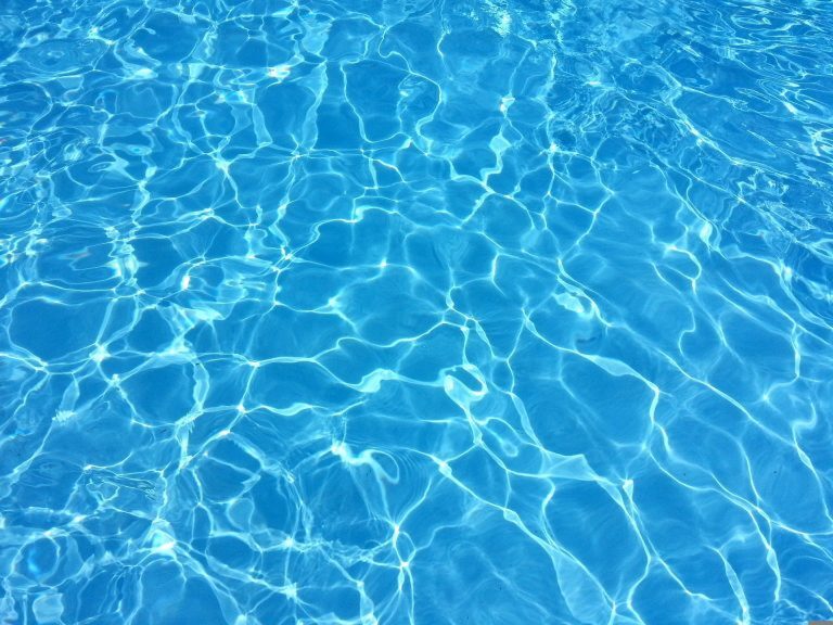 25. März – Schwimmen im Prienavera